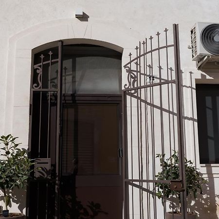 Appartement House Aury à Syracuse Extérieur photo
