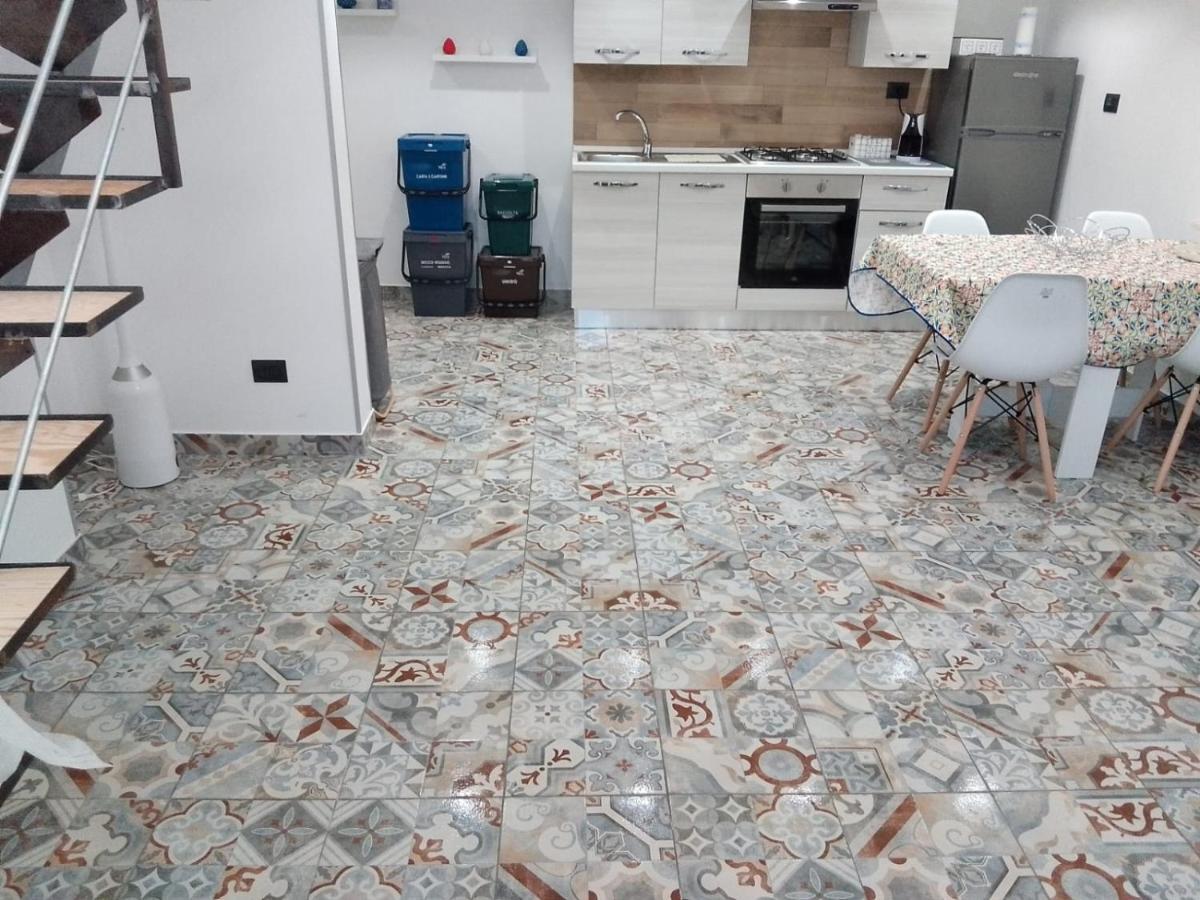 Appartement House Aury à Syracuse Extérieur photo