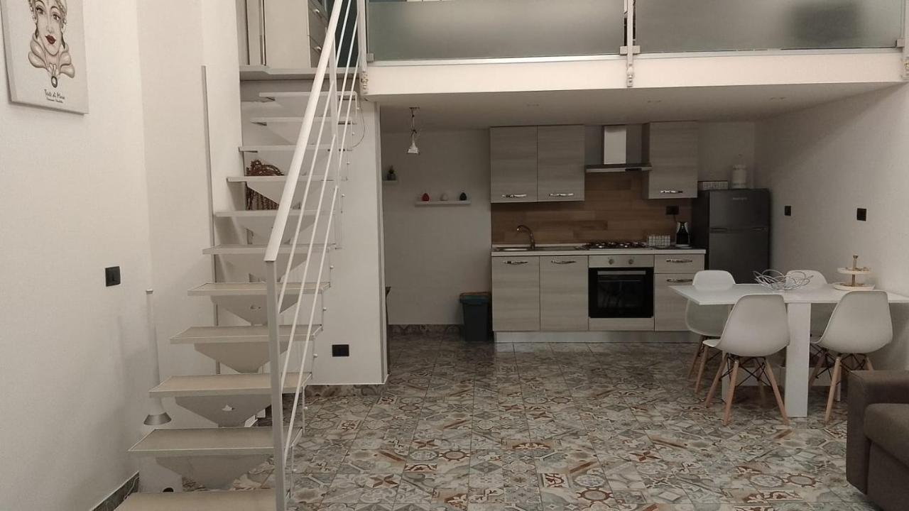Appartement House Aury à Syracuse Extérieur photo